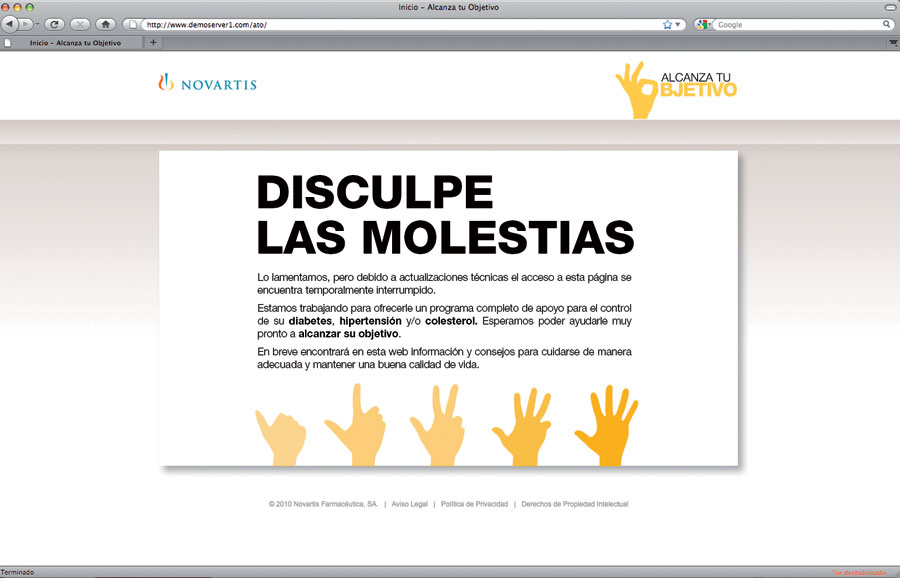 Alcanza Tu Objetivo - 2