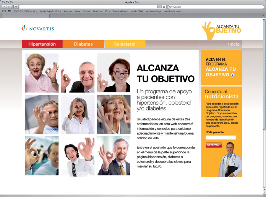 Alcanza Tu Objetivo - 3