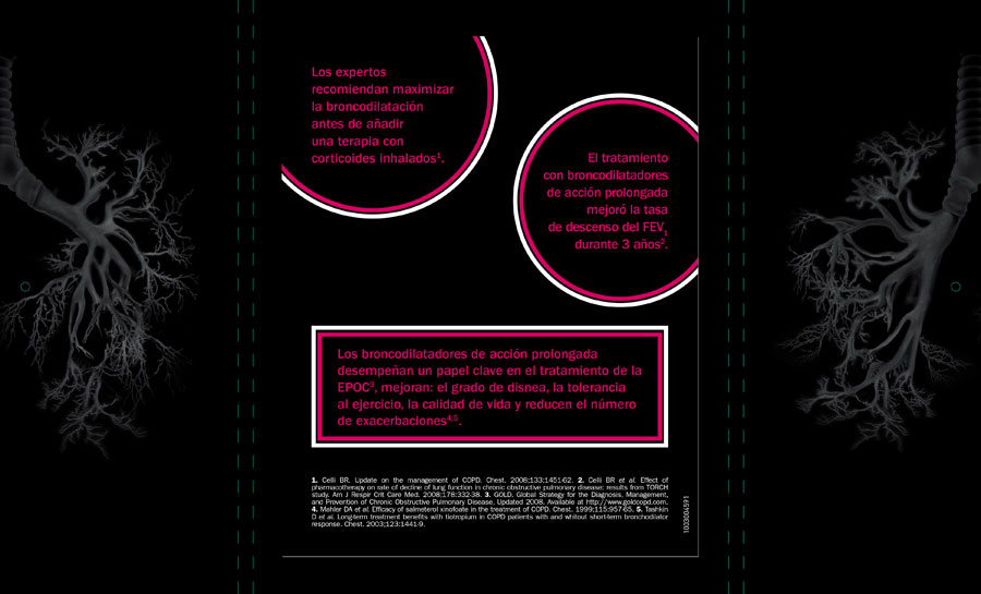 Campaña concienciación sobre la EPOC - 2