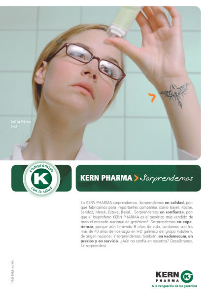 Sorprendemos - 1