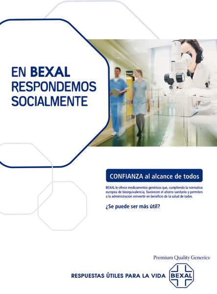 Bexal: respuestas útiles para la vida - 2