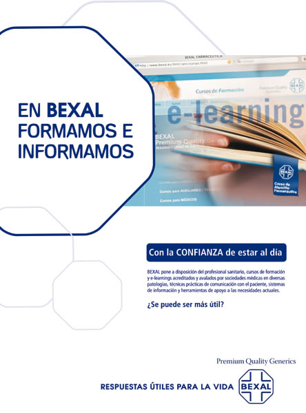 Bexal: respuestas útiles para la vida - 4