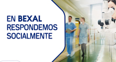 Bexal: respuestas útiles para la vida