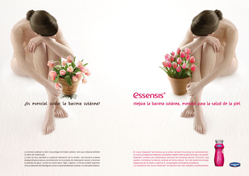 Piel Essensis - 1