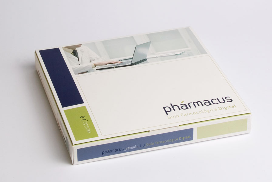 Phármacus - 2