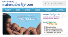 www.matronababy.com