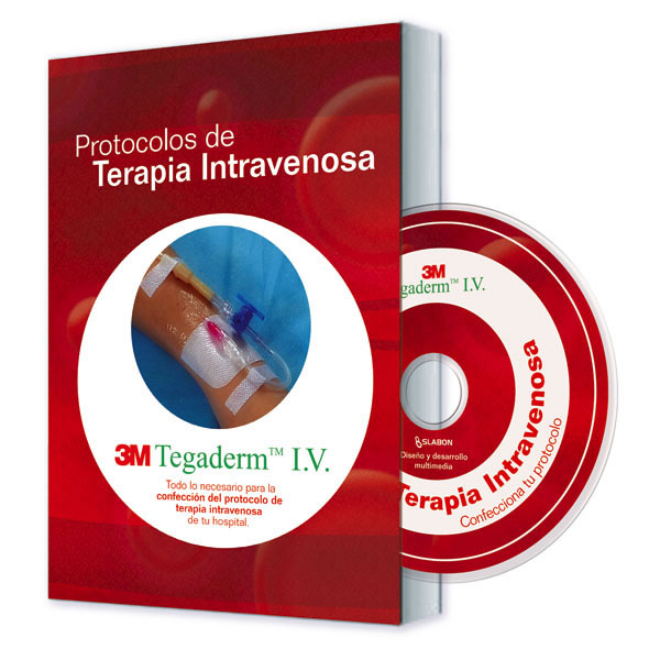 Terapia Intravenosa - 1