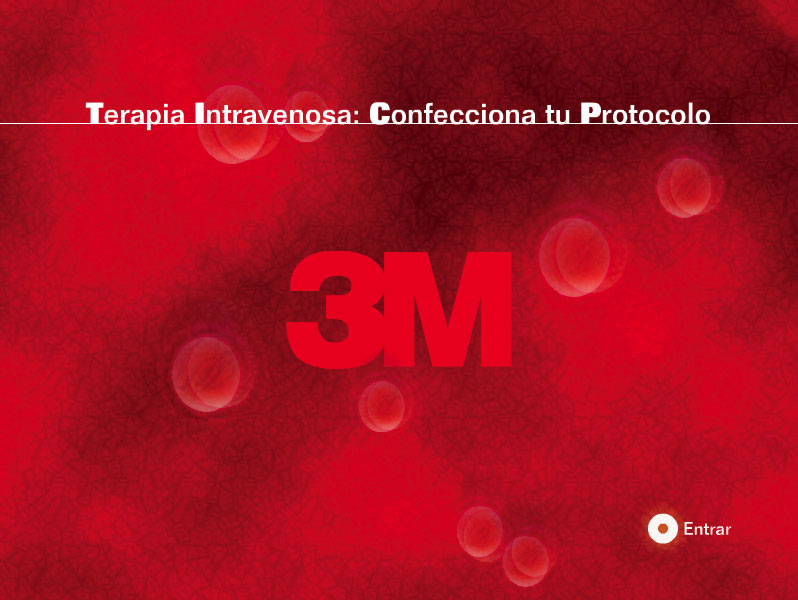 Terapia Intravenosa - 2