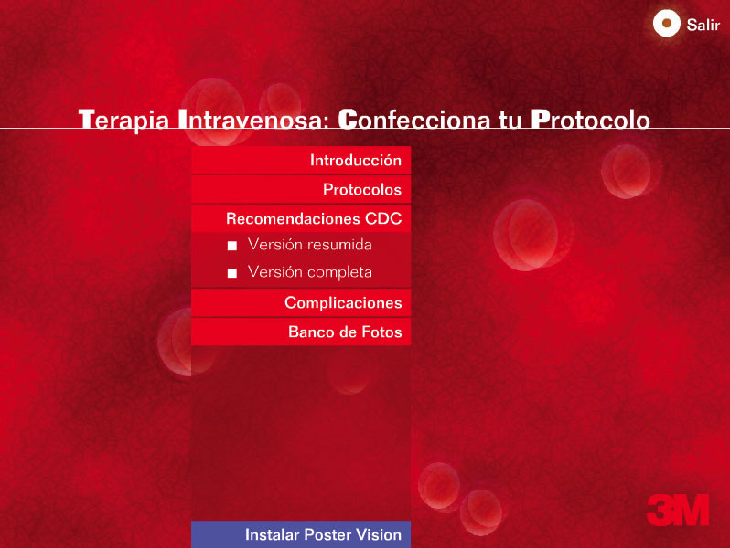 Terapia Intravenosa - 3