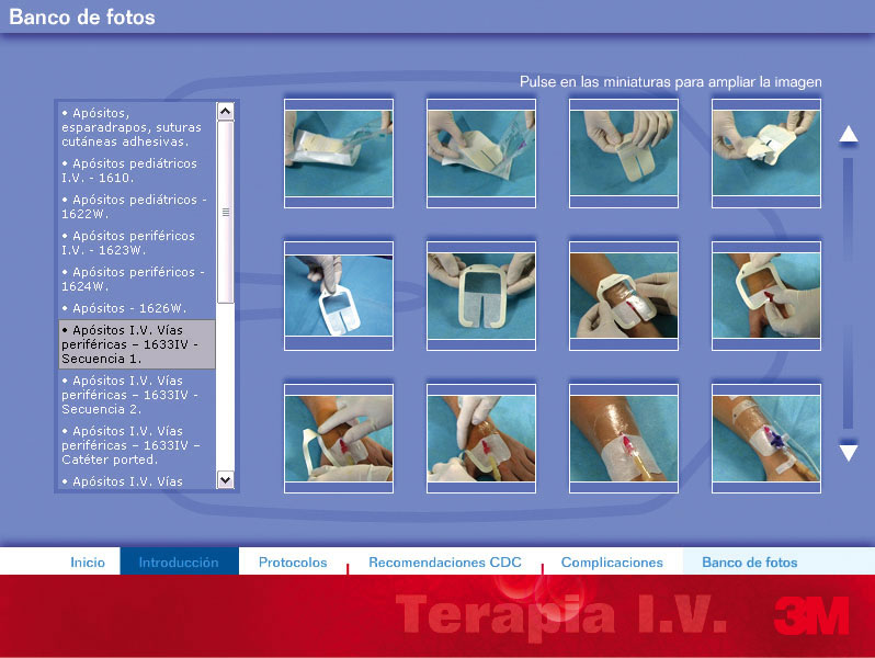 Terapia Intravenosa - 6
