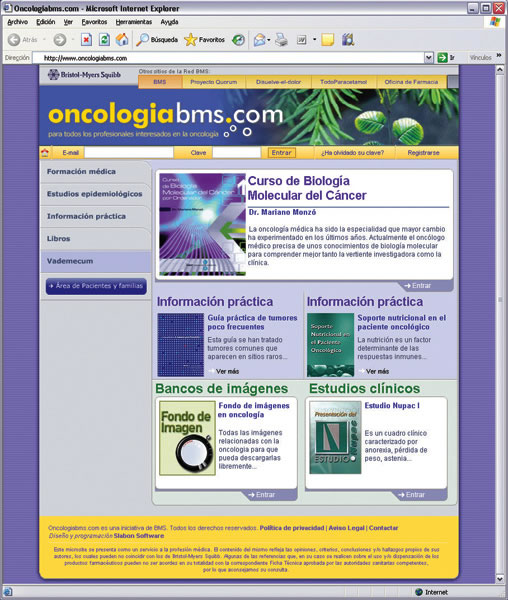 oncologiabms.com - 4