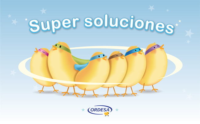 Super Soluciones Ordesa - 2