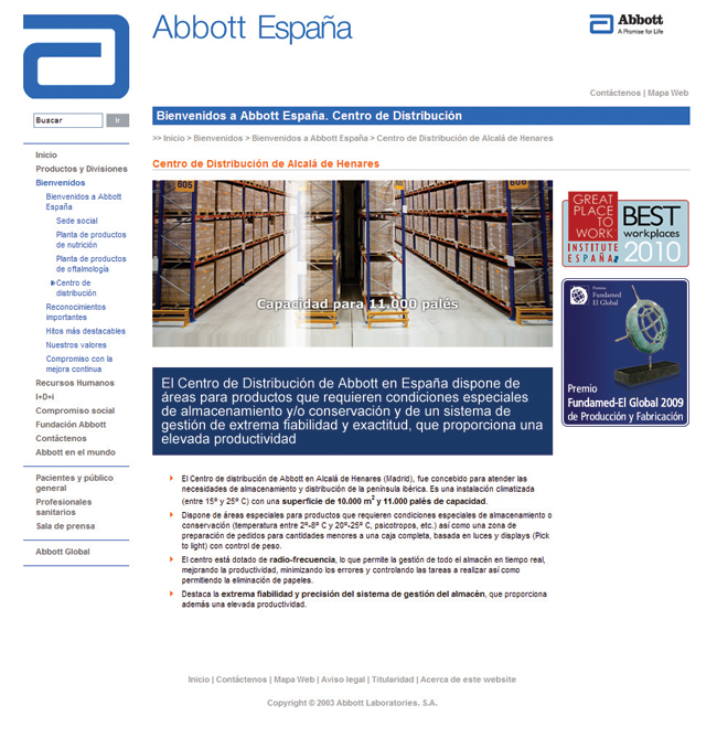 www.abbott.es - 2
