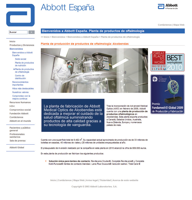 www.abbott.es - 3
