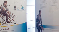 Sativex.  Vive la experiencia de la espasticidad