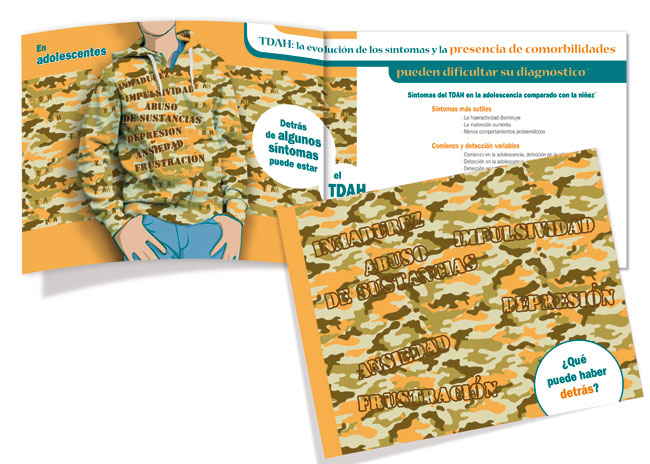 Camuflaje - 2