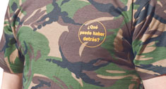 Camuflaje