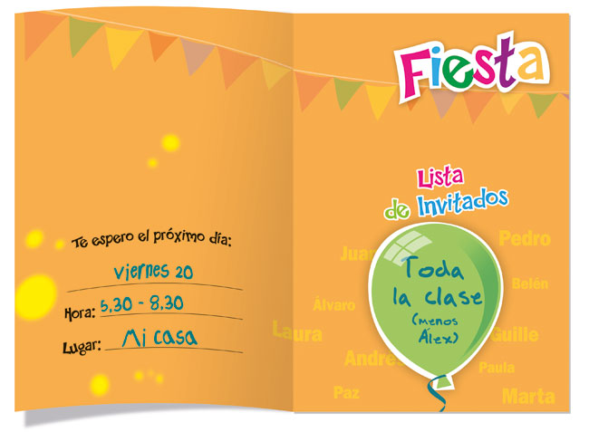 La aventura del día a día con TDAH - 7