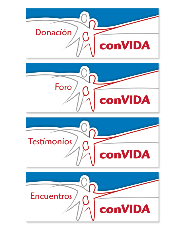 ConVIDA - 2