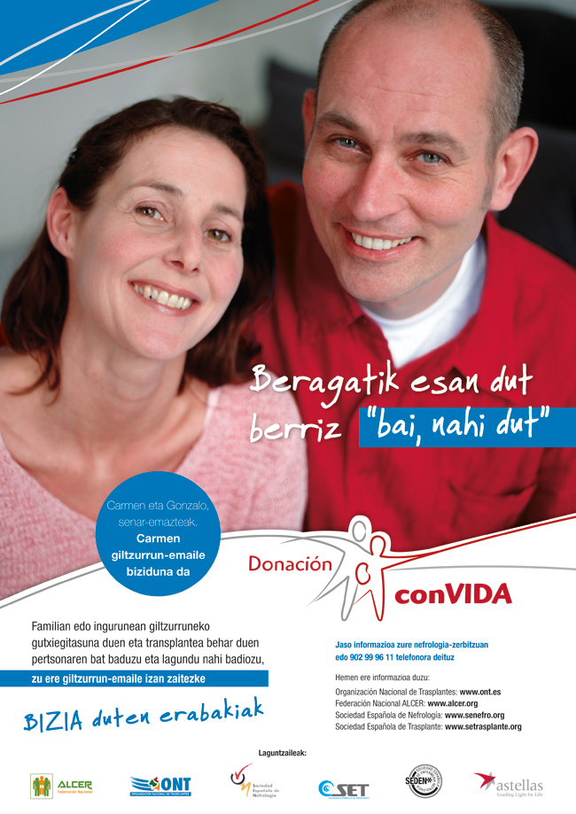 Decisiones con vida - 3