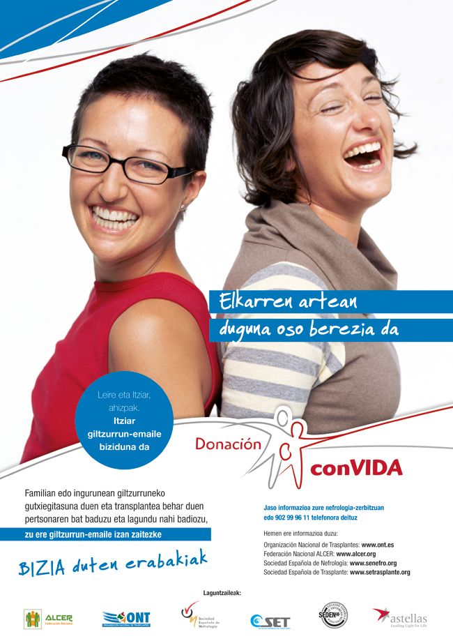 Decisiones con vida - 4