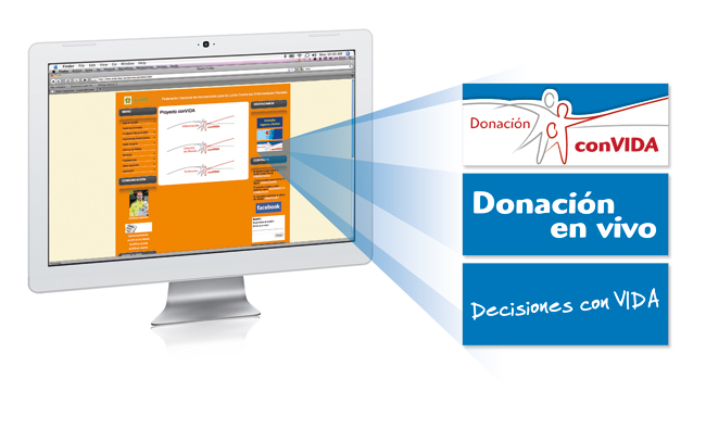 Decisiones con vida - 5