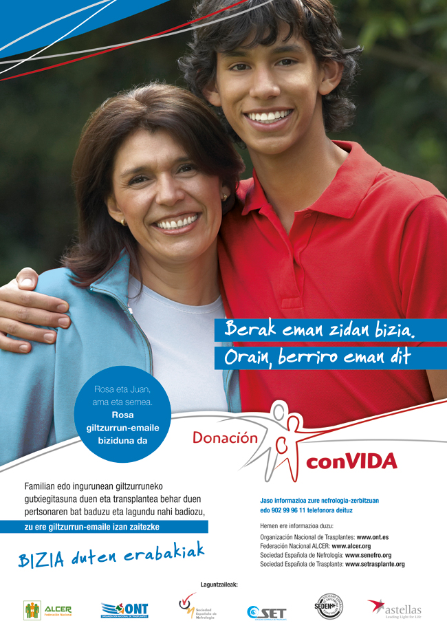 Decisiones con vida - 6