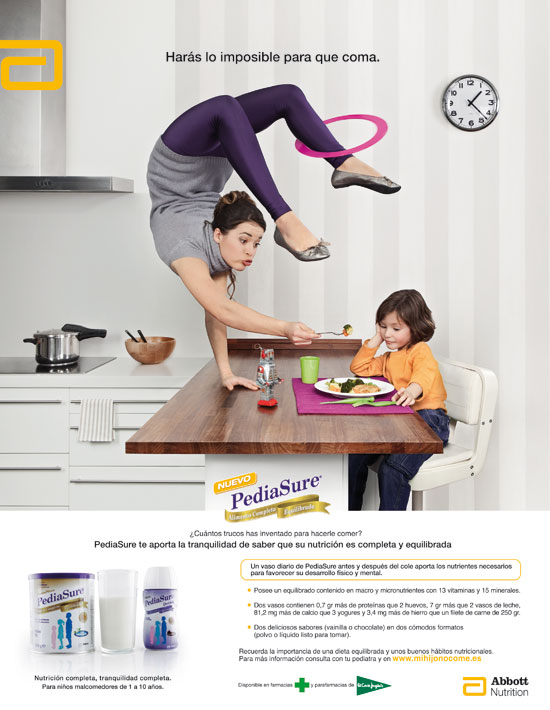 Contorsionista - 1