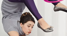 Contorsionista