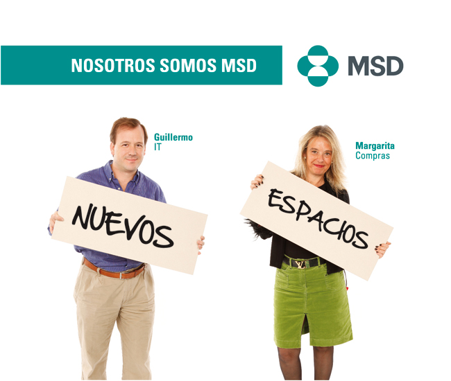 Nosotros somos MSD - 4