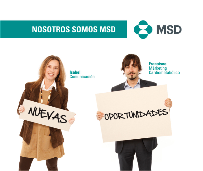 Nosotros somos MSD - 7