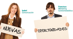 Nosotros somos MSD