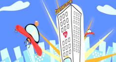 Superhospital