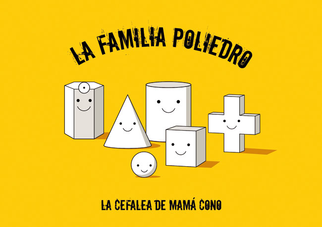 La Familia Poliedro - 7
