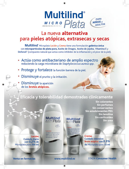 Un tópico atípico - 5
