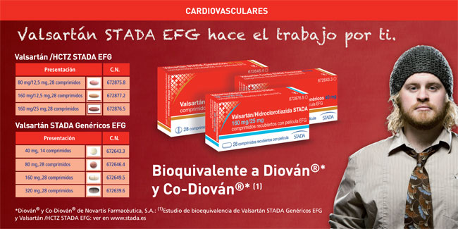 ¿La tensión corre por tus arterias? - 3