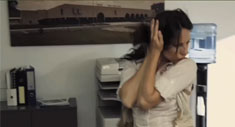 Dancing