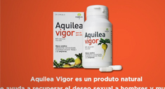 Aquilea Vigor, olvídate de las excusas