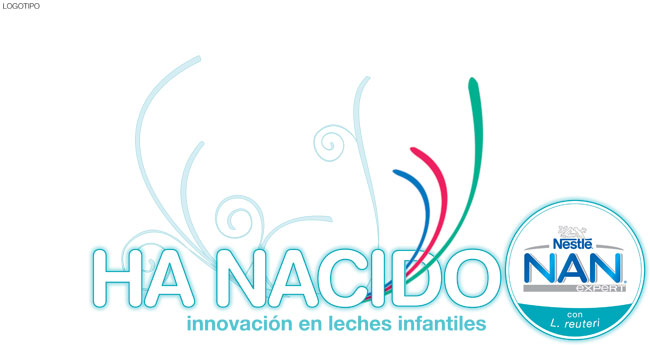 Ha nacido NAN - 1