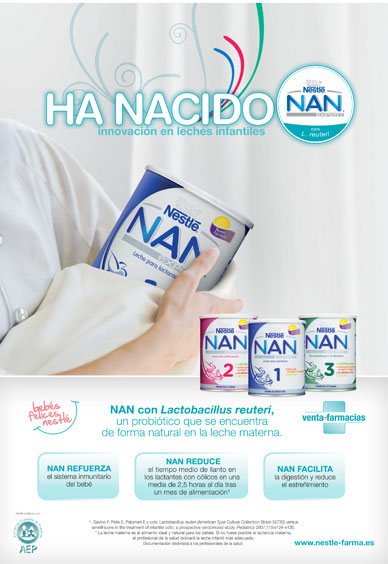 Ha nacido NAN - 3