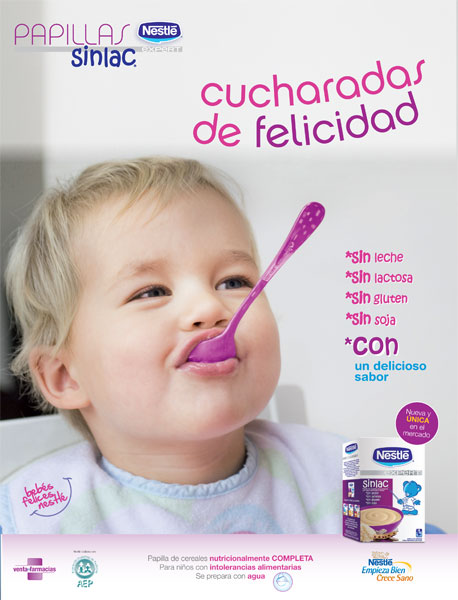 Cucharadas de felicidad - 2