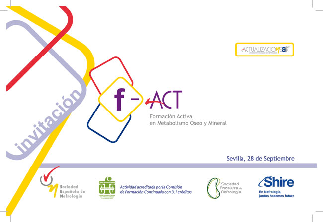 Programa f-ACT - 2