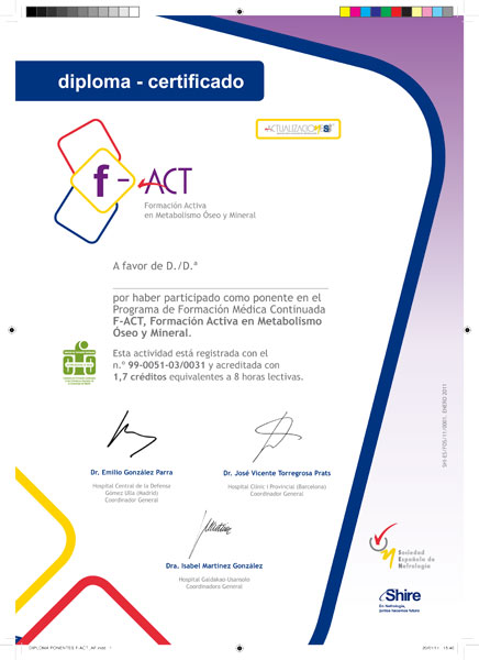Programa f-ACT - 4