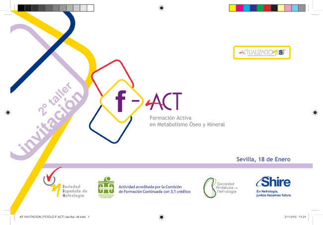 Programa f-ACT - 6