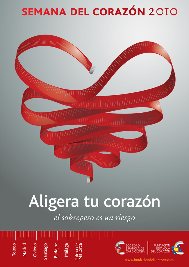 Aligera tu corazón - 2