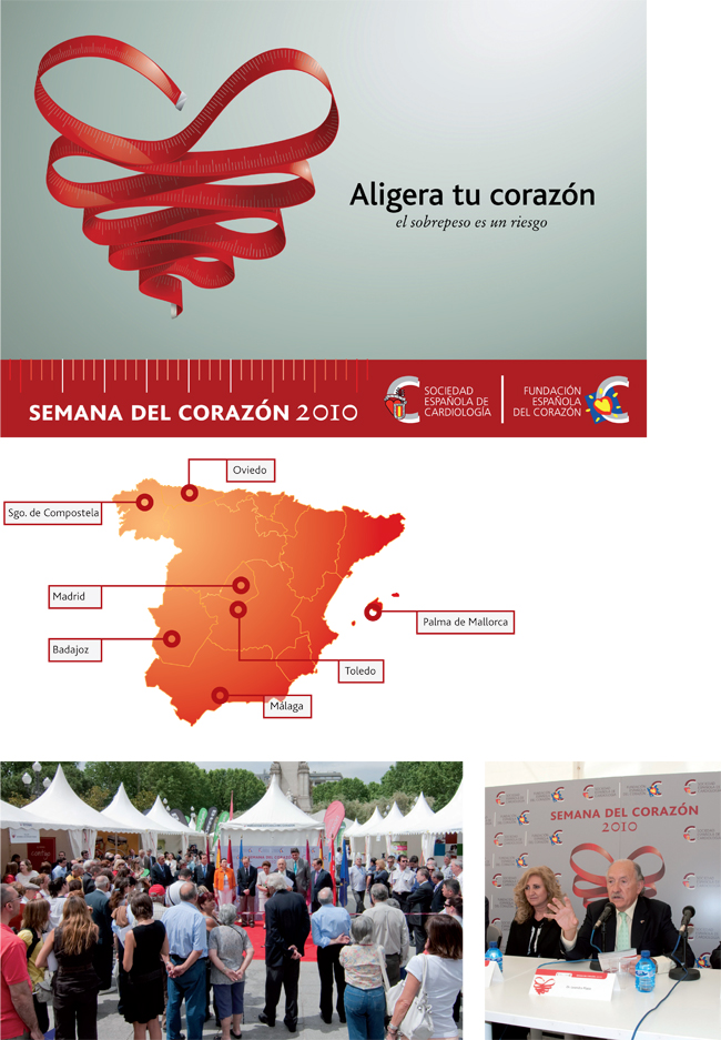 Aligera tu corazón - 4