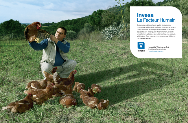 El Factor Humano - 2