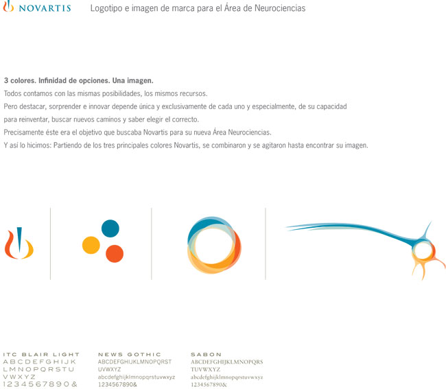 Área Neurociencias Novartis - 1