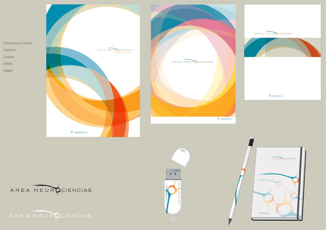 Área Neurociencias Novartis - 3