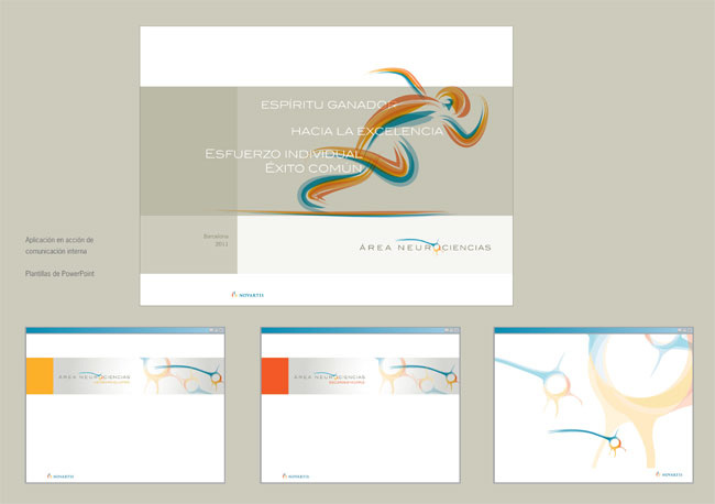 Área Neurociencias Novartis - 6
